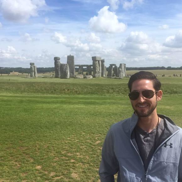 Meet your Posher, Josh - Picture 1 of 1